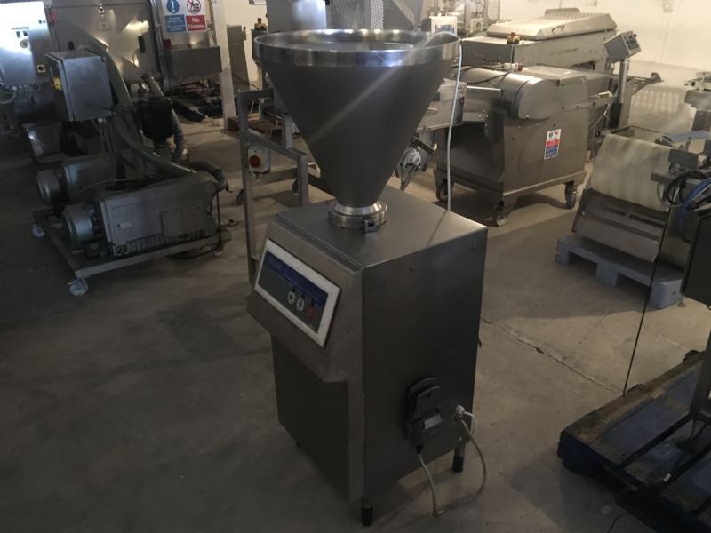 food machinery auctions