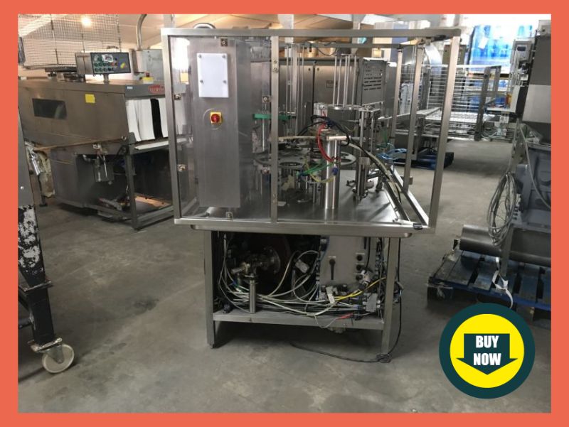 food machinery auctions
