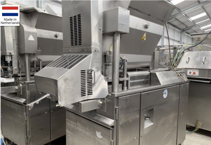 food machinery auctions